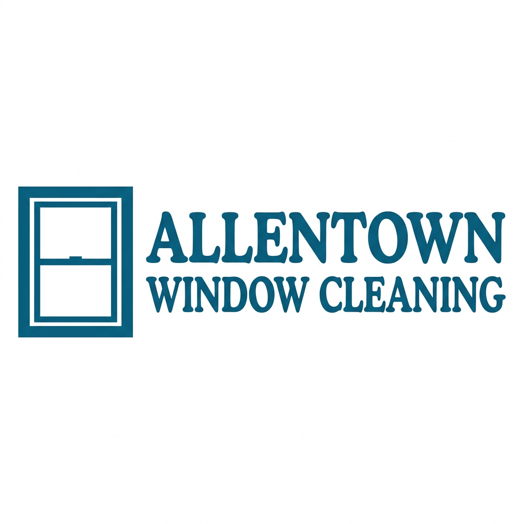 Allentown Window Cleaning logo